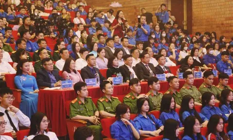 Quảng Ninh: Tuyên dương Gương mặt trẻ, Tài năng trẻ năm 2023