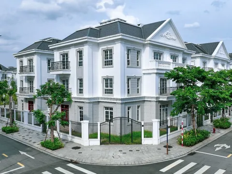 Phân khúc BĐS nào đang dẫn lối dòng tiền?