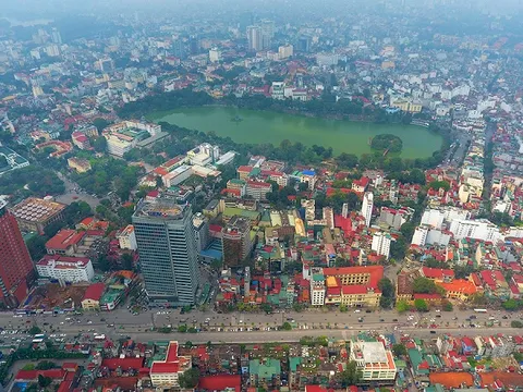 An cư tại vùng ven - Xu hướng của cư dân thời hiện đại
