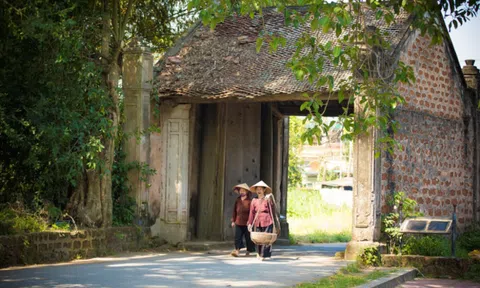 Hà Nội tập trung phát triển loại hình du lịch nông nghiệp, nông thôn
