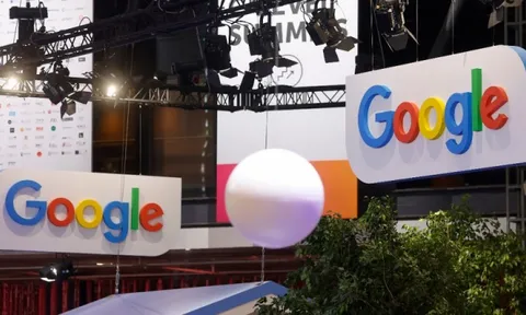 Vi phạm thỏa thuận về Sở hữu trí tuệ, Google bị phạt 250 triệu Euro