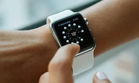 Tranh chấp bằng sáng chế, Apple Watch 9 bị cấm bán tại Mỹ