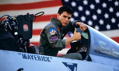 'Top Gun: Maverick' thoát khỏi vụ kiện vi phạm bản quyền