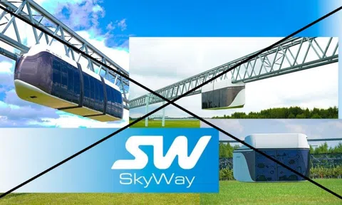 Cảnh báo nguy cơ mất tiền khi đầu tư tài chính của Tập đoàn Skyway