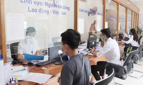 Chức năng, nhiệm vụ của Trung tâm Phục vụ hành chính công thành phố Hà Nội