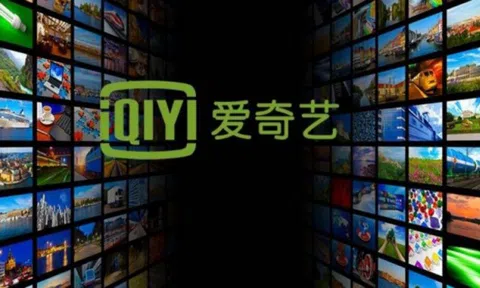 Công ty IQIYI tiếp tục bị cảnh báo về hoạt động cung cấp dịch vụ phát thanh, truyền hình tại Việt Nam