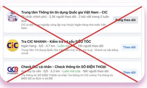 VPBank cảnh báo thủ đoạn lừa đảo mới