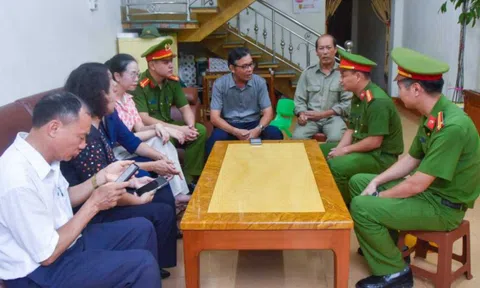 Cảnh báo các chiêu trò lừa đảo 'nở rộ' thời điểm cuối năm