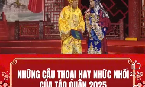 Nhiều kênh vi phạm bản quyền Táo quân 2025, thậm chí 'báo cáo ngược' chủ sở hữu