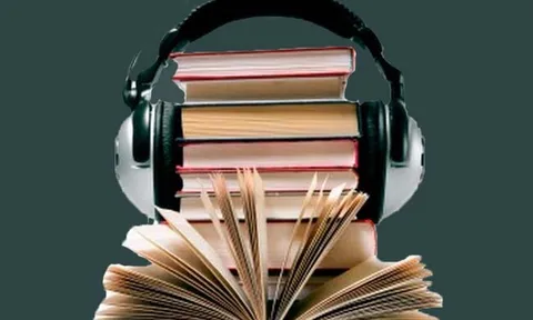 Sách và văn hóa đọc trong thời đại số