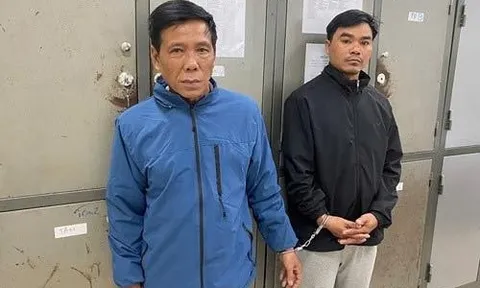 Hà Nội: Bắt giữ 2 đối tượng mạo danh công an lừa đảo