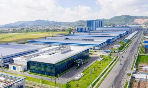 Đưa Bắc Ninh trở thành trung tâm tăng trưởng lớn của ngành công nghiệp bán dẫn