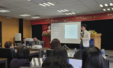 Lần đầu ra mắt Bản đồ doanh nghiệp công nghệ số Việt Nam