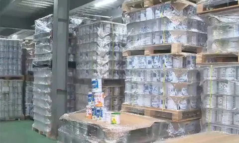 Thủ tướng chỉ đạo đẩy nhanh tiến độ xử lý vụ sản xuất, phân phối sữa giả