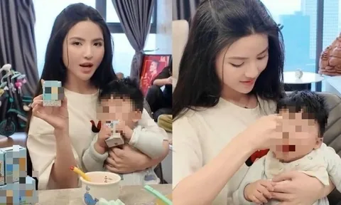Cục Quản lý Dược chuyển đơn tố cáo Chu Thanh Huyền sang Quản lý thị trường