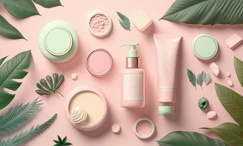 Bộ Y tế thu hồi 9 mỹ phẩm của Công ty TNHH Thương mại Tổng hợp và Dịch vụ Linh Anh