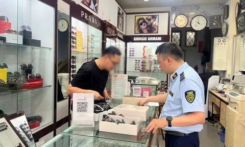 Truy quét buôn lậu, gian thương: Không có vùng cấm, không có ngoại lệ
