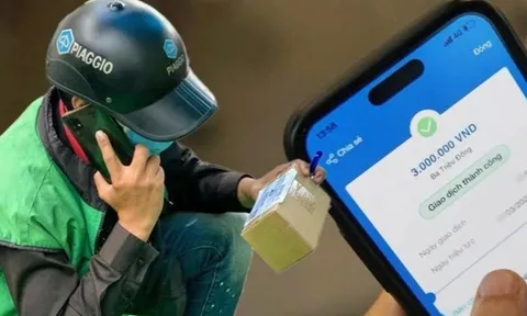 'Bình mới rượu cũ', bẫy shipper giả vẫn dễ dàng khiến nhiều người mua hàng online mất tiền oan