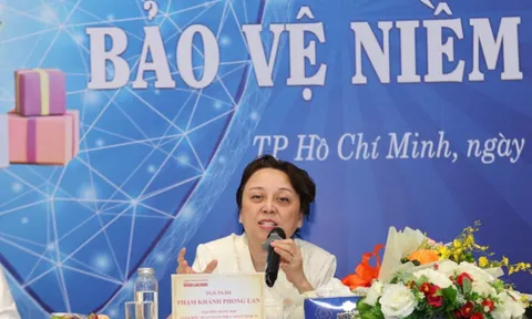 Chống hàng giả, hàng gian: Làm sạch thị trường, bảo vệ niềm tin người tiêu dùng