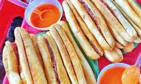 Foodtour Hải Phòng: Chỉ với 500,000 đồng "càn quét" các món ngon nức tiếng