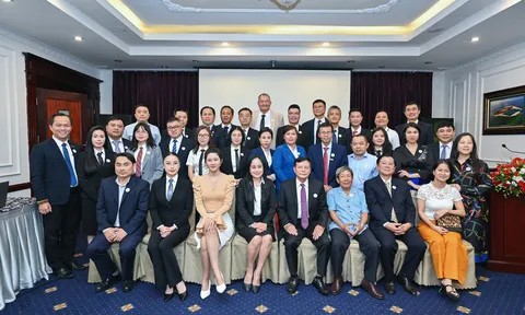 Trung tâm trọng tài thương mại số 1 Việt Nam chính thức ra mắt