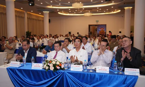 Hội đồng hương Đà Nẵng tại TP.HCM: Khởi đầu chặng đường phát triển
