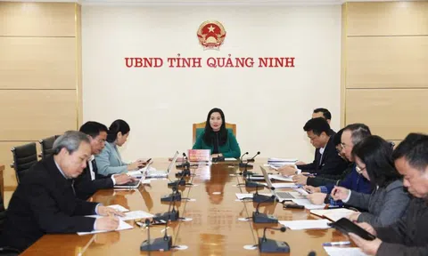 Quảng Ninh: Không để ai thiếu Tết, đặc biệt là đối tượng chính sách, người nghèo