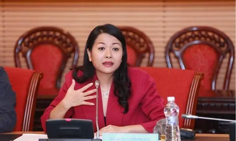 Điều tra về hành vi trốn thuếđiều tra về hành vi trốn thuế đối với Phó Tổng giám đốc Tân Hiệp Phát - bà Trần Uyên Phương