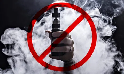 Bộ Y tế đề nghị xử lý nghiêm việc mua bán, sử dụng thuốc lá điện tử