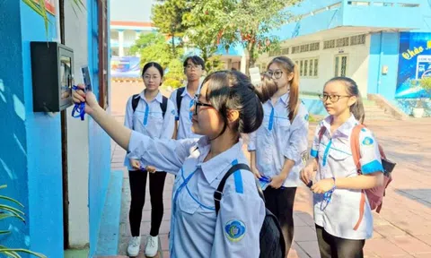 Quảng Ninh: Ưu tiên giáo dục trong chương trình Chuyển đổi số quốc gia