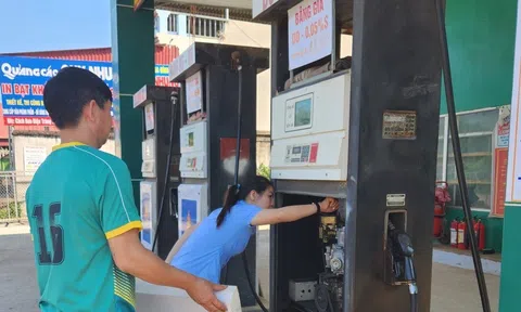 Thái Nguyên: Nâng cao hiệu quả công tác thanh tra các doanh nghiệp phân phối xăng dầu trên địa bàn tỉnh