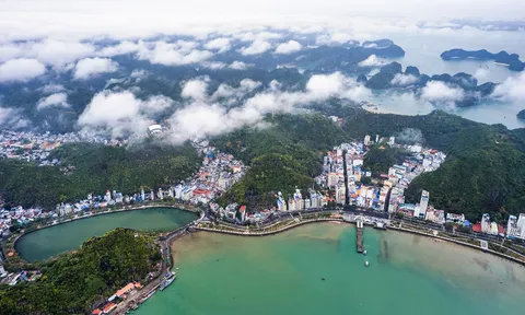 Hải Phòng: Huyện Cát Hải tổ chức nhiều hoạt động kỷ niệm 65 năm ngày Bác Hồ về thăm và khai mạc du lịch Cát Bà năm 2024