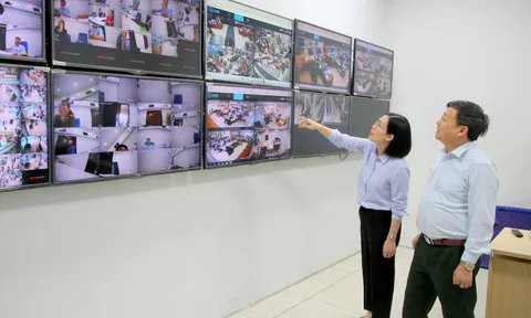Quảng Ninh: Bước đột phá trong cải cách hành chính
