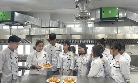 Quảng Ninh: Tổ chức hội giảng nhà giáo giáo dục nghề nghiệp toàn quốc năm 2024
