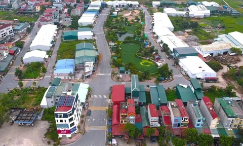 Tập đoàn Dabaco chuyển nhượng đất tại dự án trong khi chưa hoàn thành nghĩa vụ tài chính về đất đai là chưa đúng quy định.