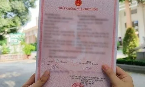 Vì sao người chồng yêu cầu hủy kết hôn từ 22 năm trước?