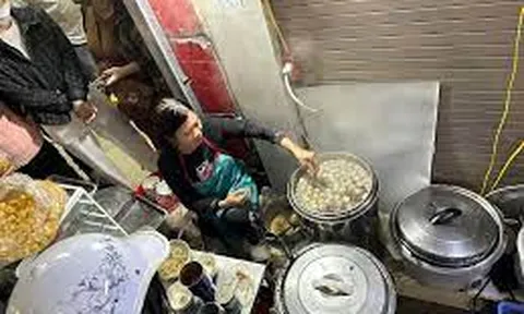 Food tour Hải Phòng: " Làm mới" các món ẩm thực chỉ bán mùa đông và các khu check in chưa biết đến