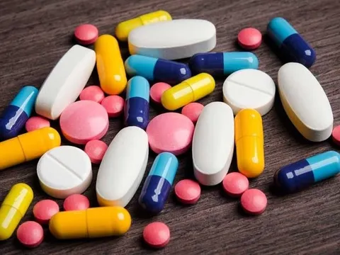 Công ty TNHH MTV 120 Armephaco bị phạt 215 triệu đồng dovi phạm quy định về sản xuất, lưu hành thuốc