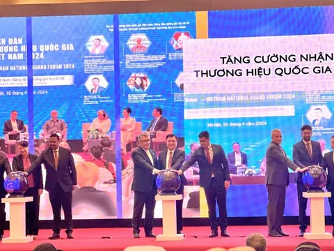 Đổi mới sáng tạo: Chìa khóa để thương hiệu Việt bứt phá trên trường quốc tế