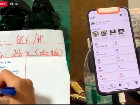 Thành công triệt phá nhóm lừa đảo 'cắt đá tìm ngọc'