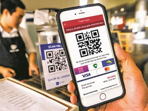 Đến năm 2030, 70% dân số trưởng thành sẽ tham gia mua sắm trực tuyến