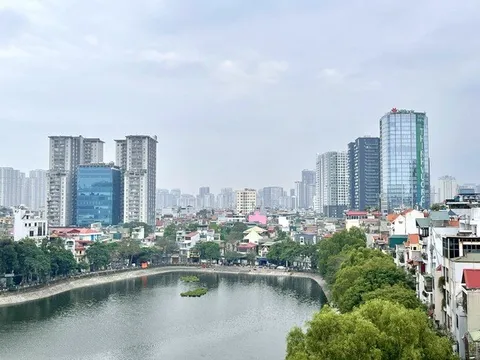 Hà Nội chuẩn bị vận hành thử nghiệm mô hình chính quyền địa phương 2 cấp