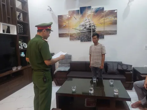 Khởi tố, bắt tạm giam chủ kênh TikTok 'Gia đình Hải Sen' vì bán hàng giả