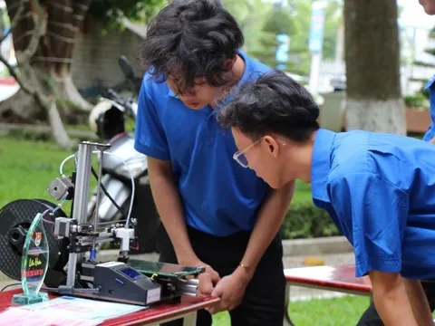 Hải Phòng: Nuôi dưỡng tư duy sáng tạo qua các 'Sân Chơi Trí Tuệ' cho thế hệ trẻ