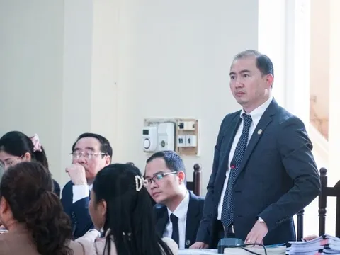 Hoàn thiện chính sách tài sản trí tuệ - Động lực cho doanh nghiệp đổi mới sáng tạo