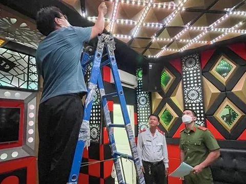 Hải Phòng: Kiên quyết đình chỉ hoạt động cơ sở kinh doanh không đủ điều kiện