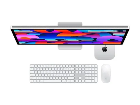 10 Nhân Xử Lý Trong Chip M4 Sức Mạnh Đỉnh Cao Cho Mọi Tác Vụ