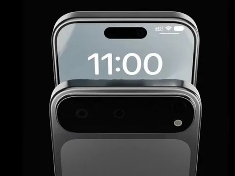 A19 Pro trên iPhone 17 Pro/Pro Max: Có đủ mạnh để thay thế laptop trong công việc?
