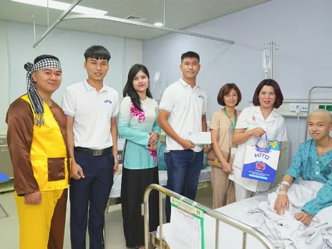 HITO CANXI: PHÁT TRIỂN LUÔN GẮN VỚI TRÁCH NHIỆM CỘNG ĐỒNG