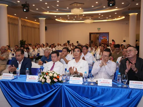 Hội đồng hương Đà Nẵng tại TP.HCM: Khởi đầu chặng đường phát triển